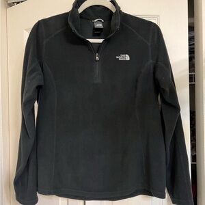 The North Face Fleece!
